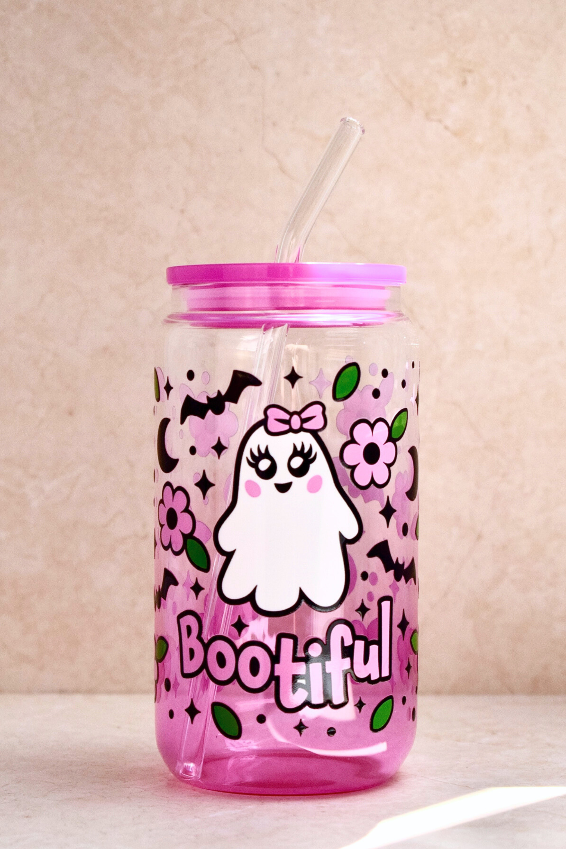 Bootiful Jar