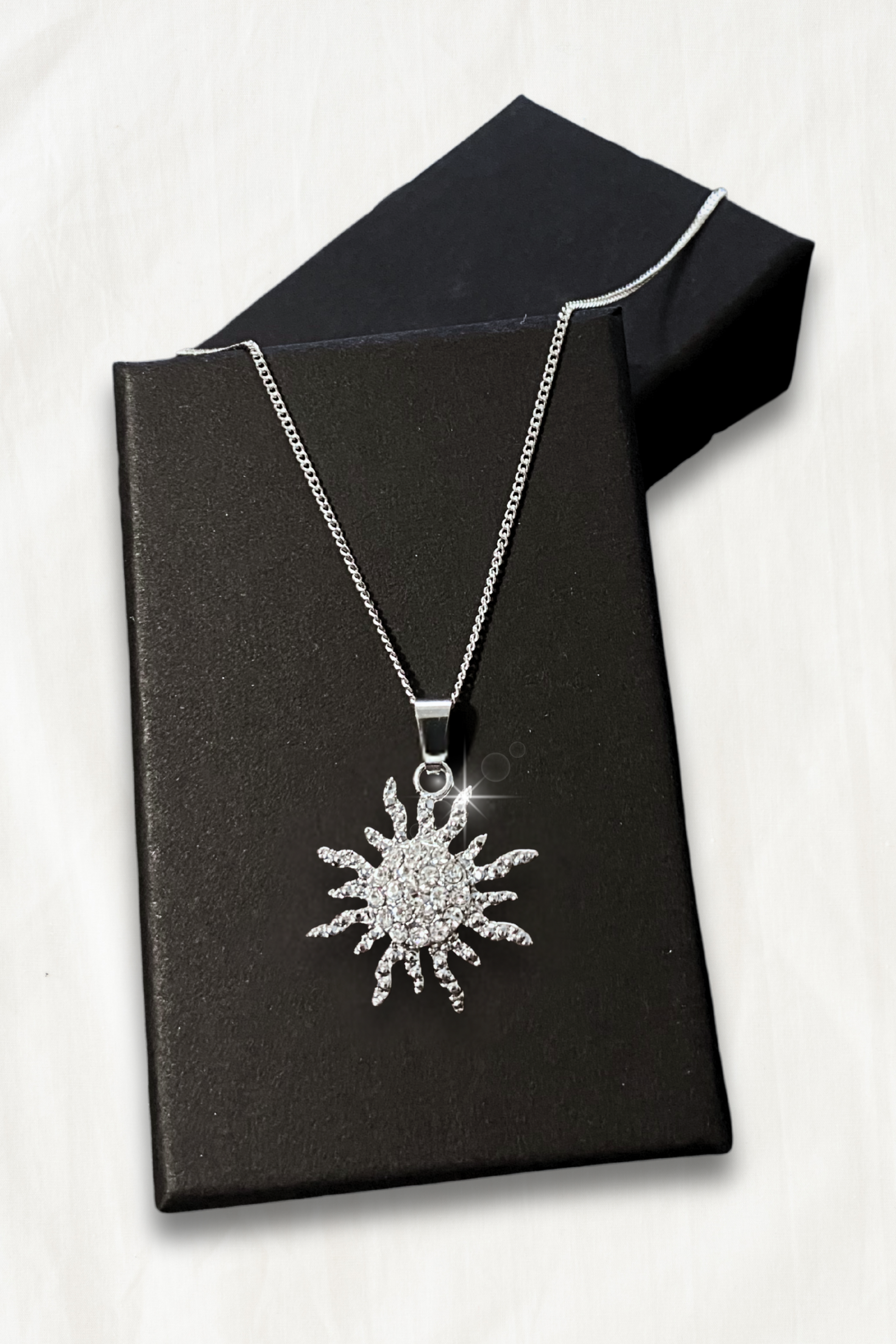 Collana Stella del Giorno