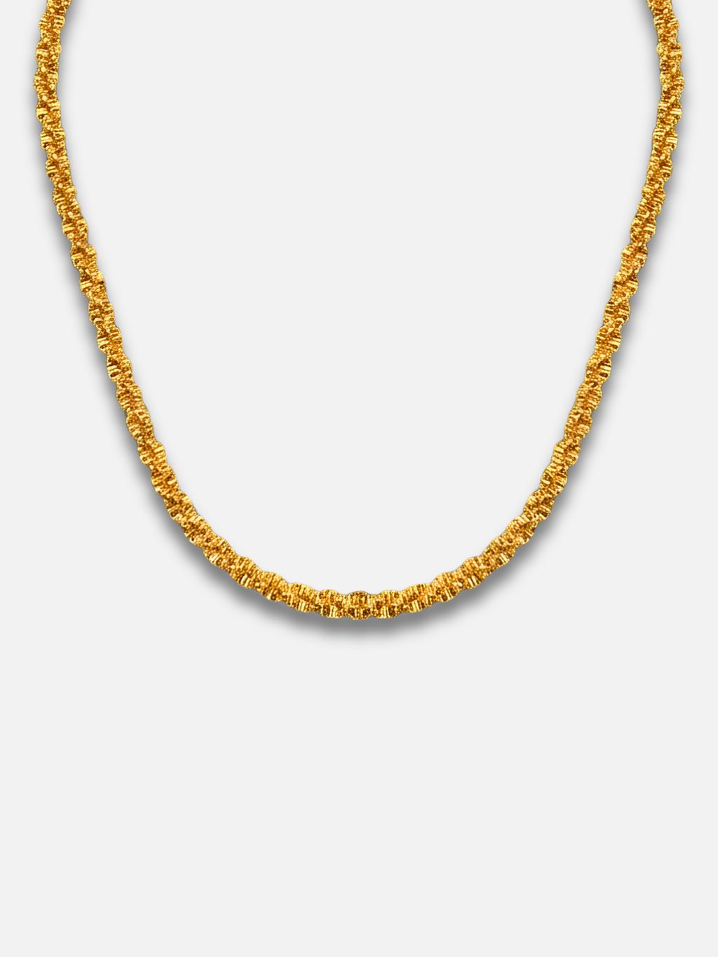 Collana Twist