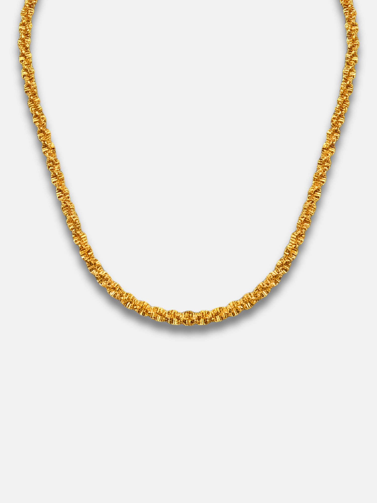 Collana Twist