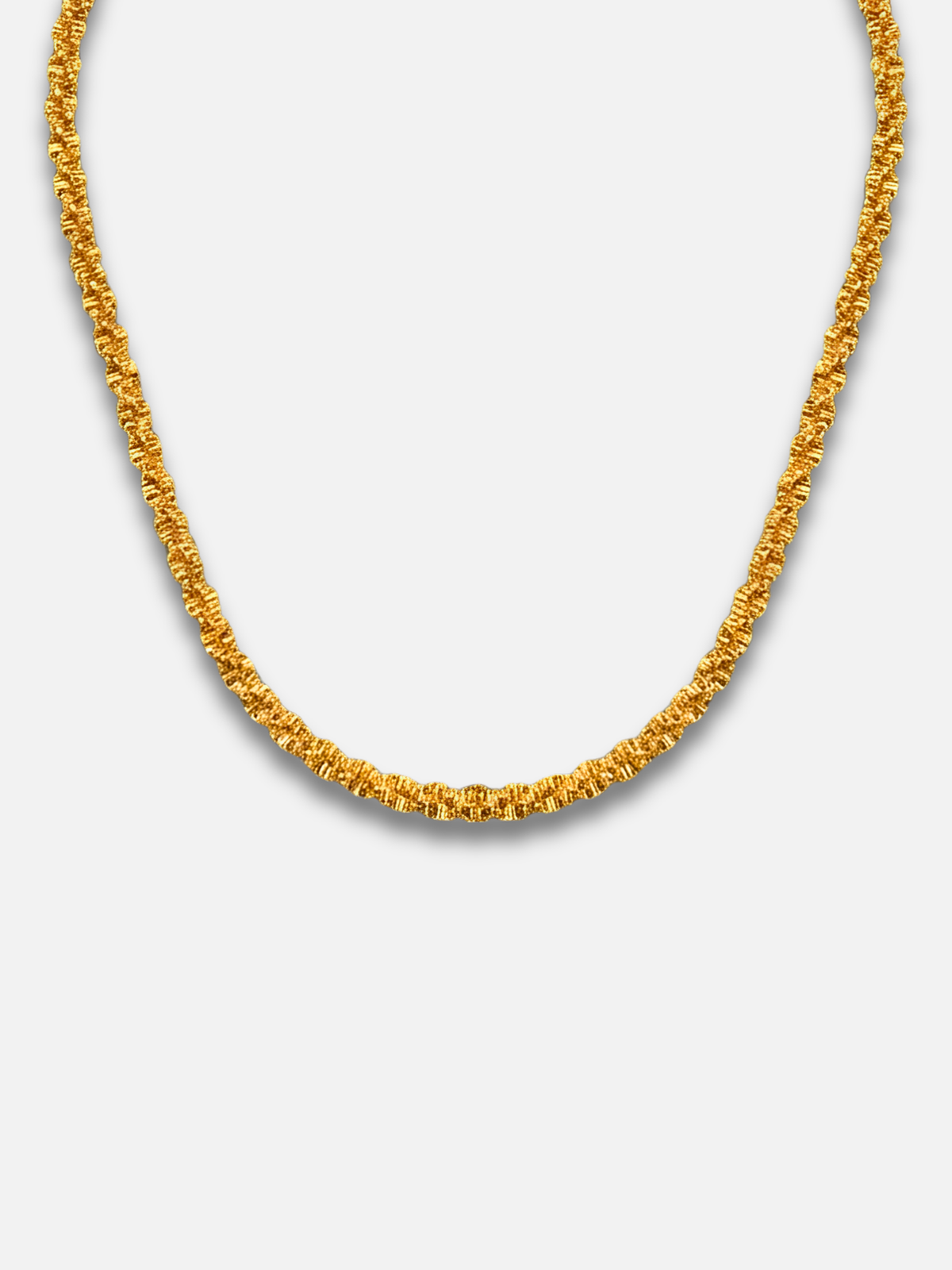 Collana Twist