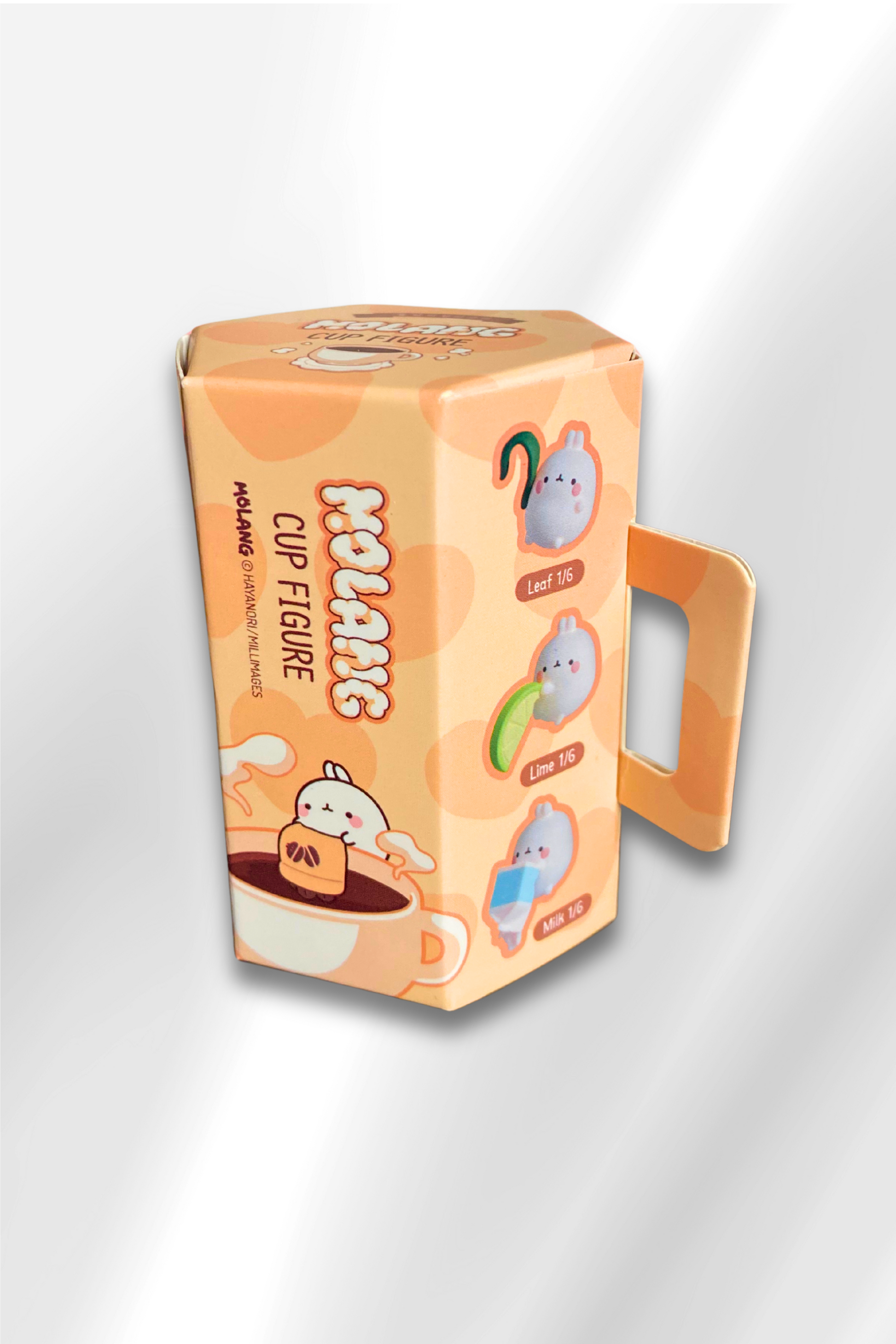 Molang Cup