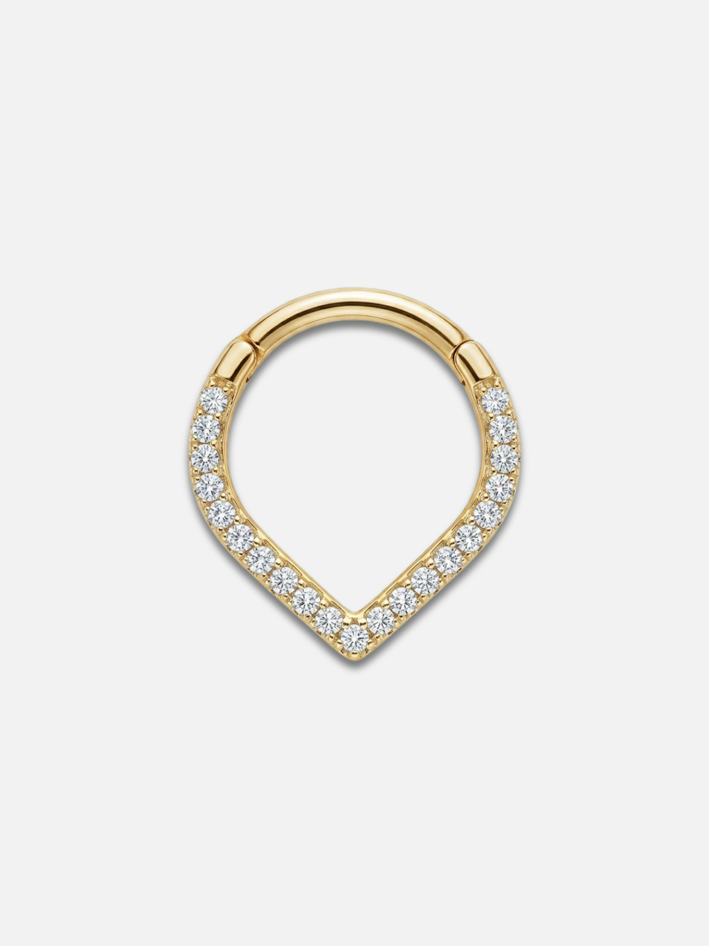 Piercing Apex