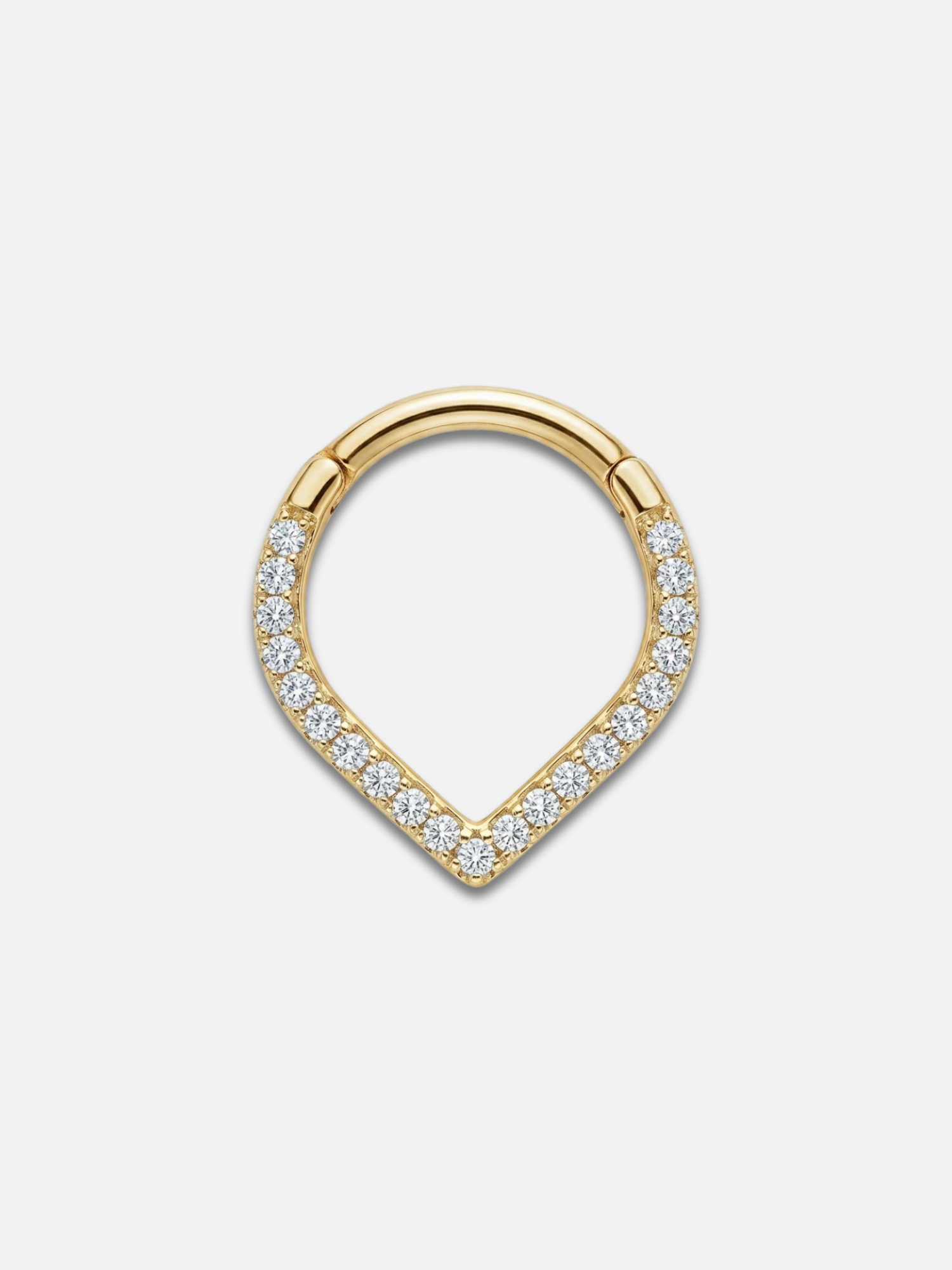 Piercing Apex