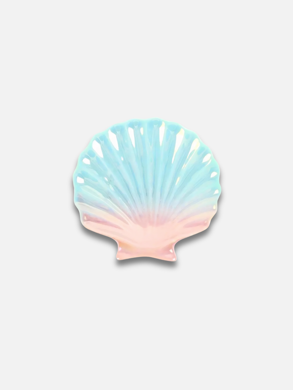 Svuota tasche Shell Glow