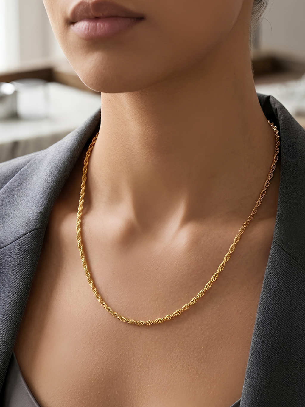 Collana Twist