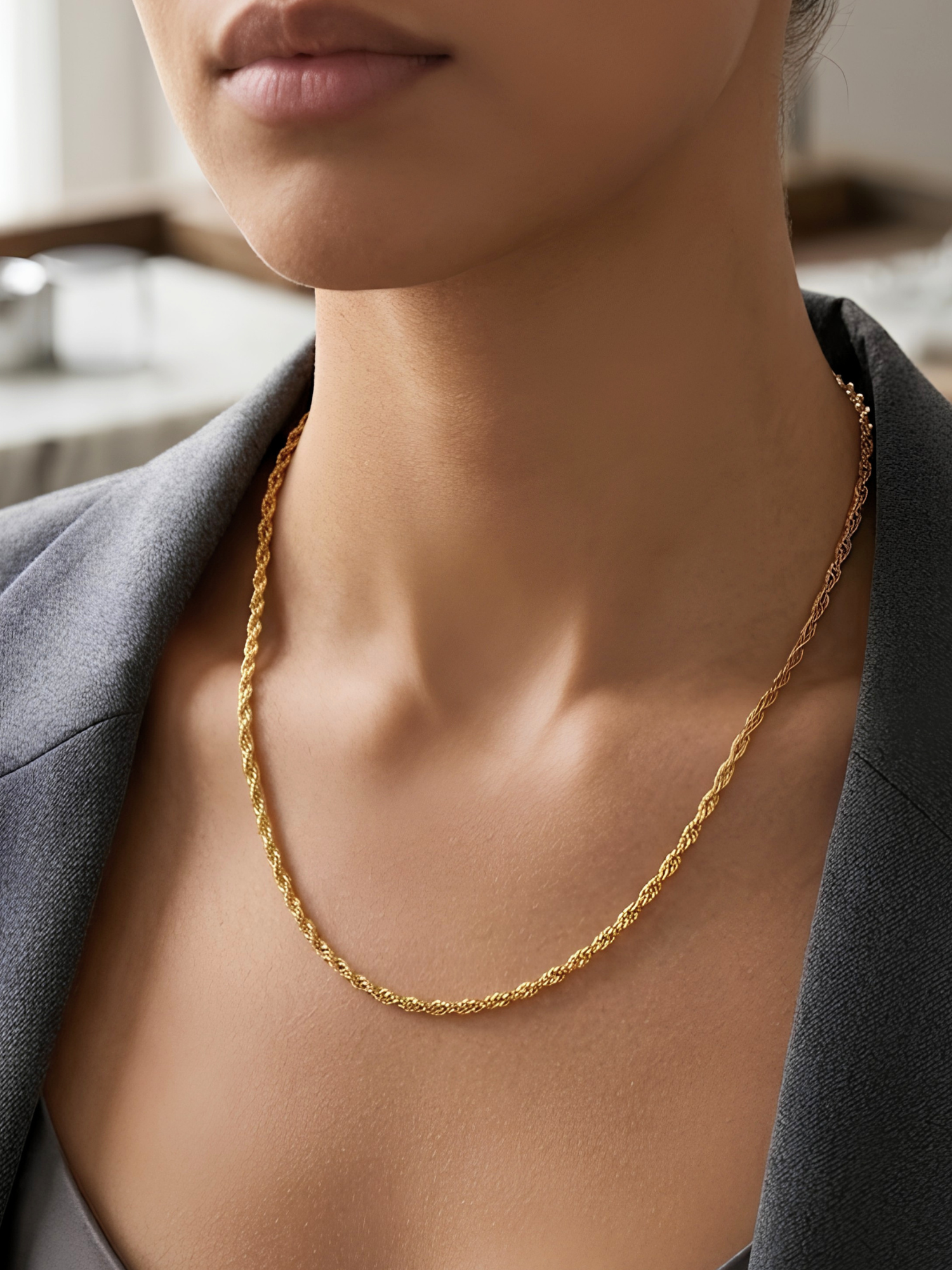 Collana Twist