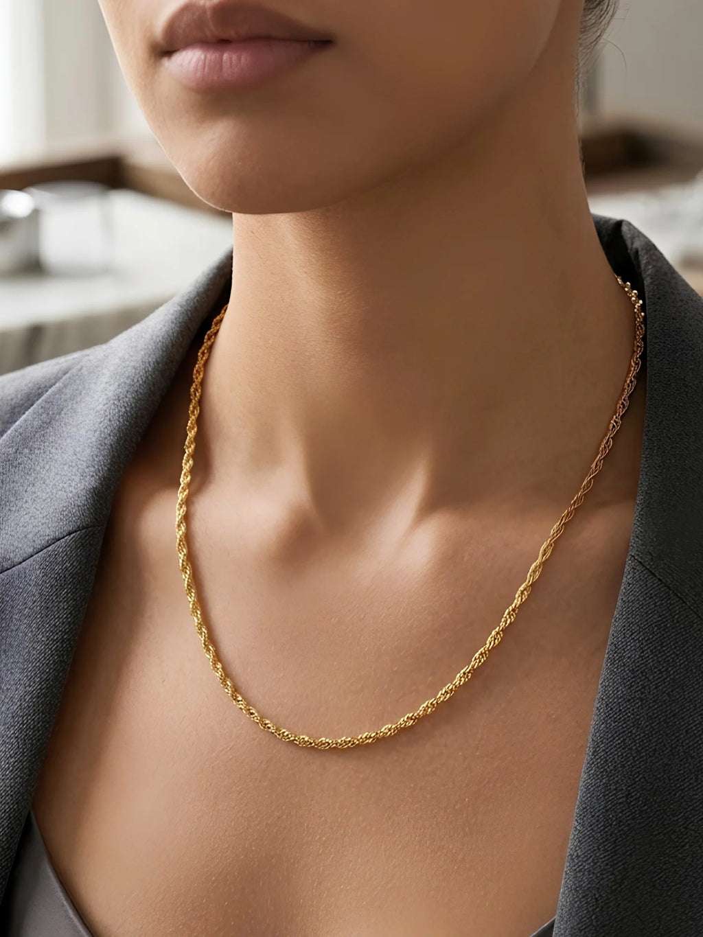 Collana Knot