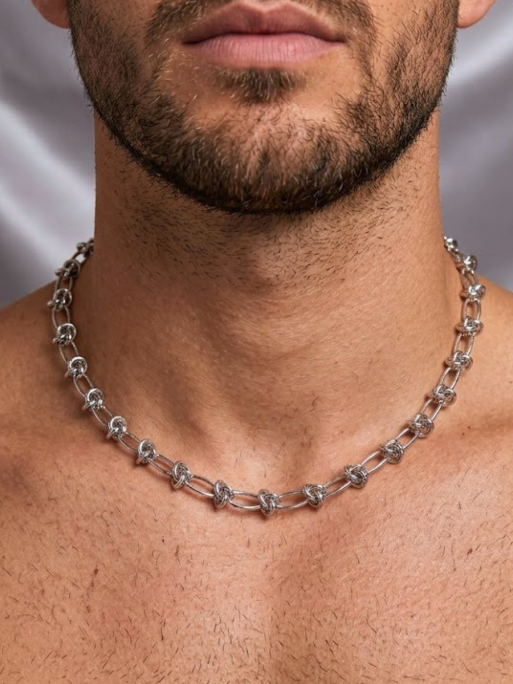 Collana Custode del Confine