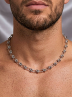 Collana Custode del Confine