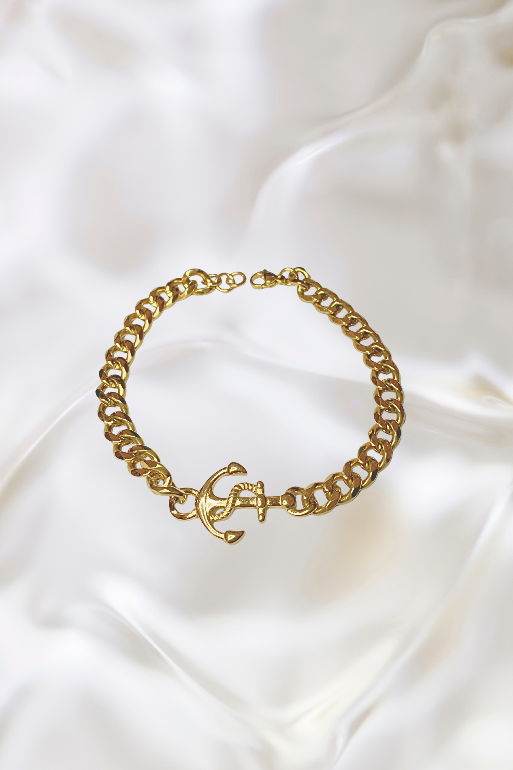 Bracciale Anchor