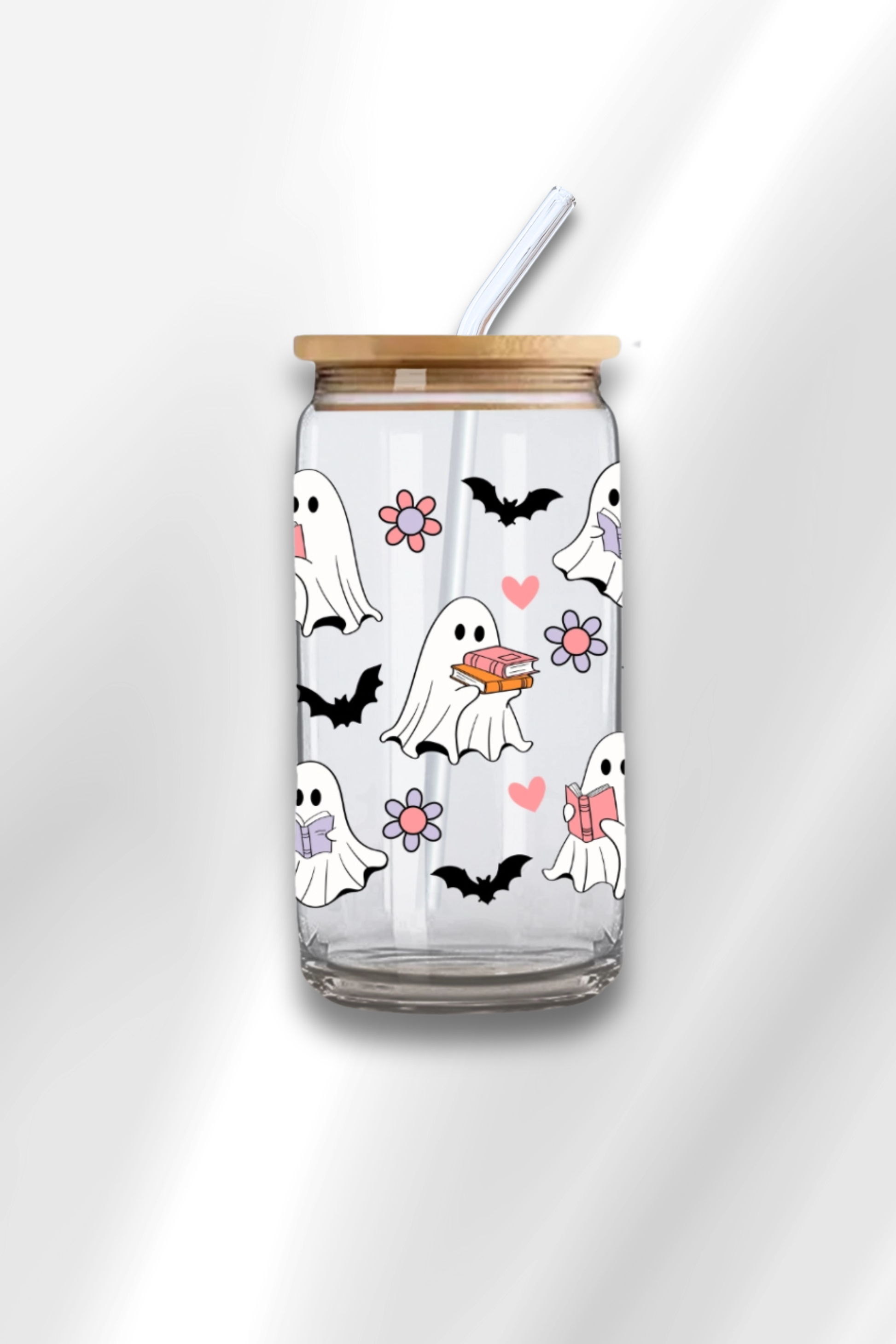 Scholars Jar