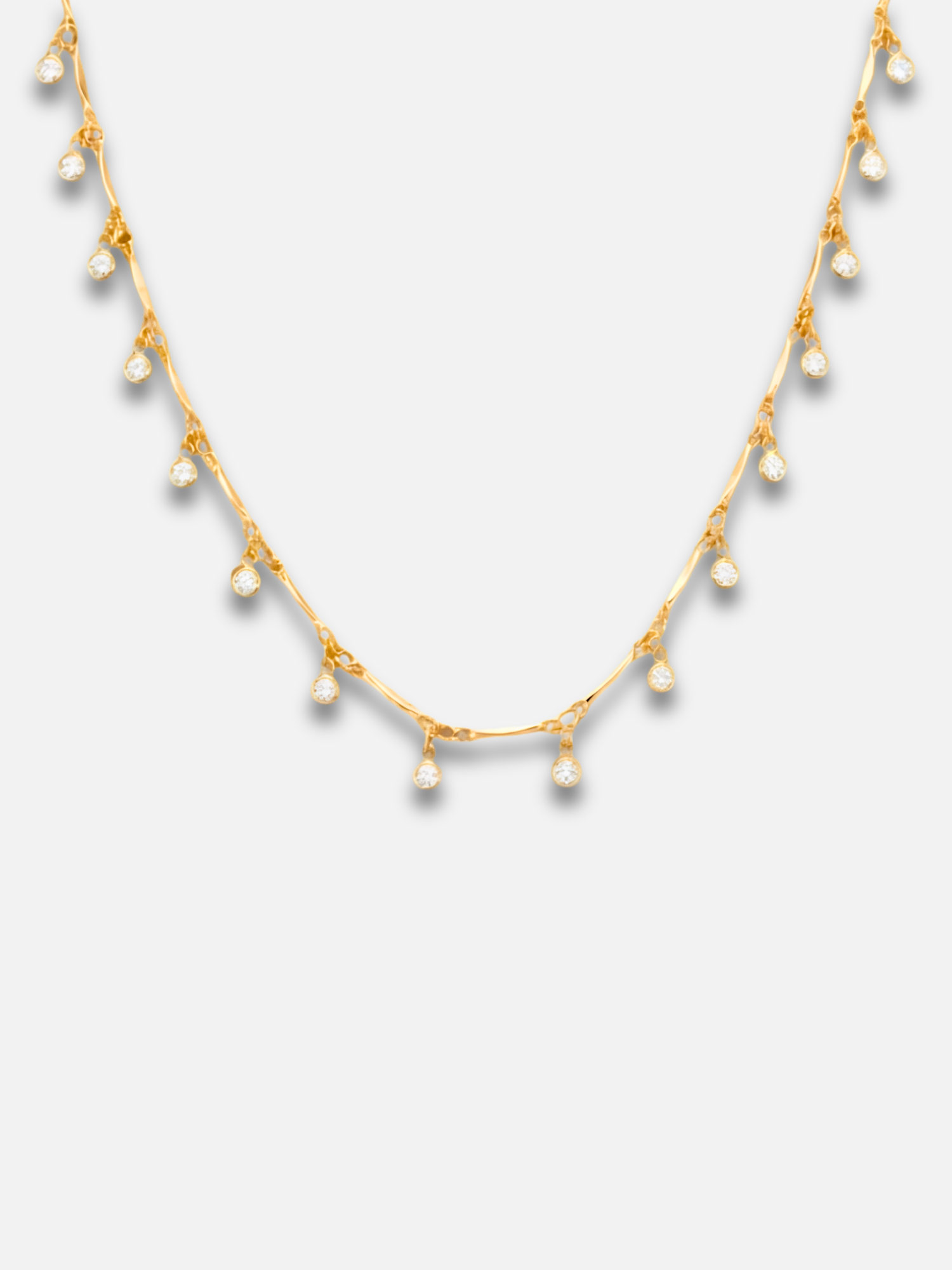Collana Shine
