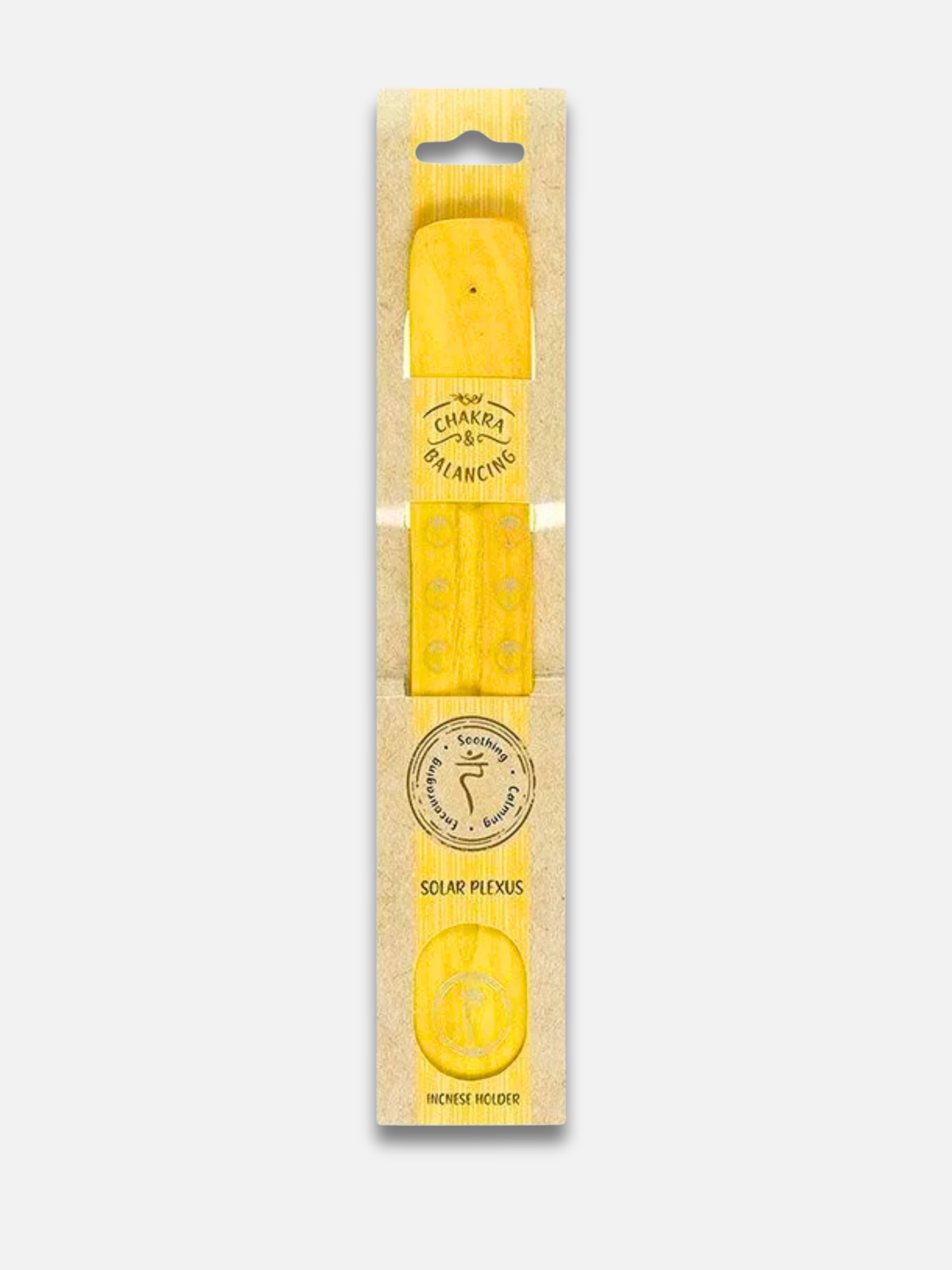 Porta incenso Portale del Chakra