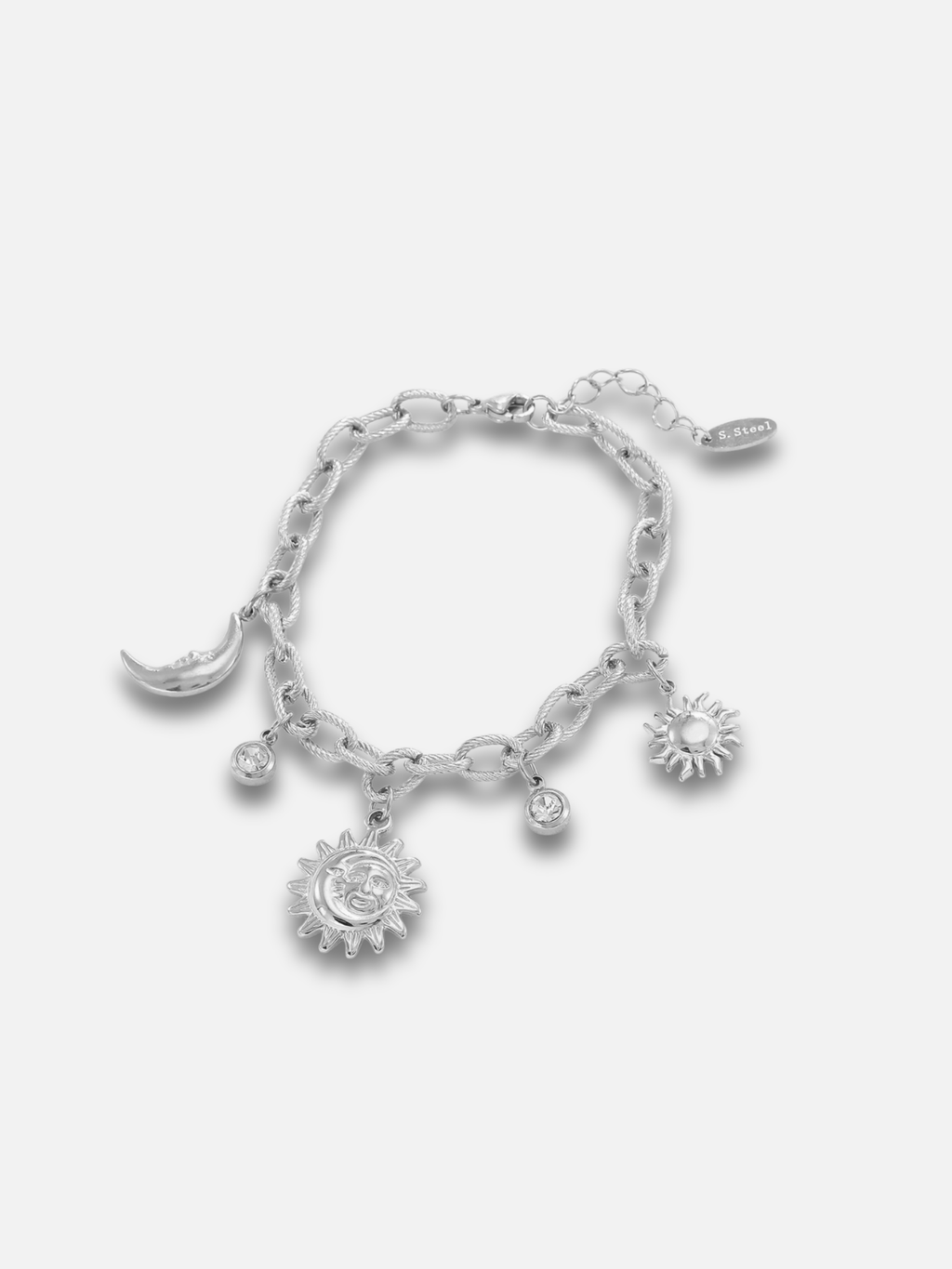 Bracciale Mystalis