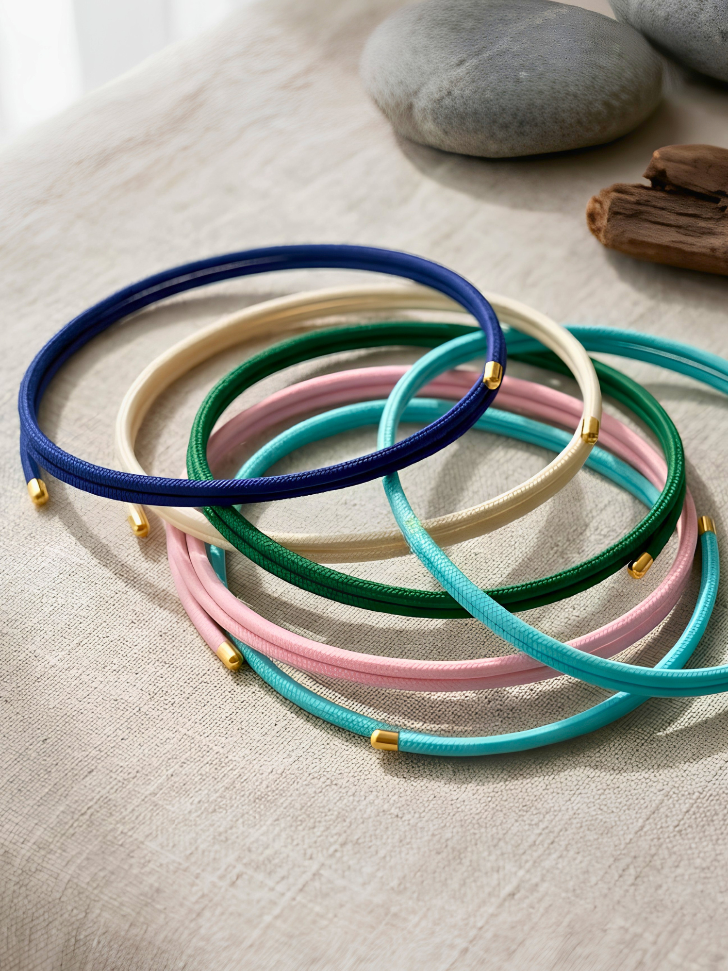 Collana Click & Chic