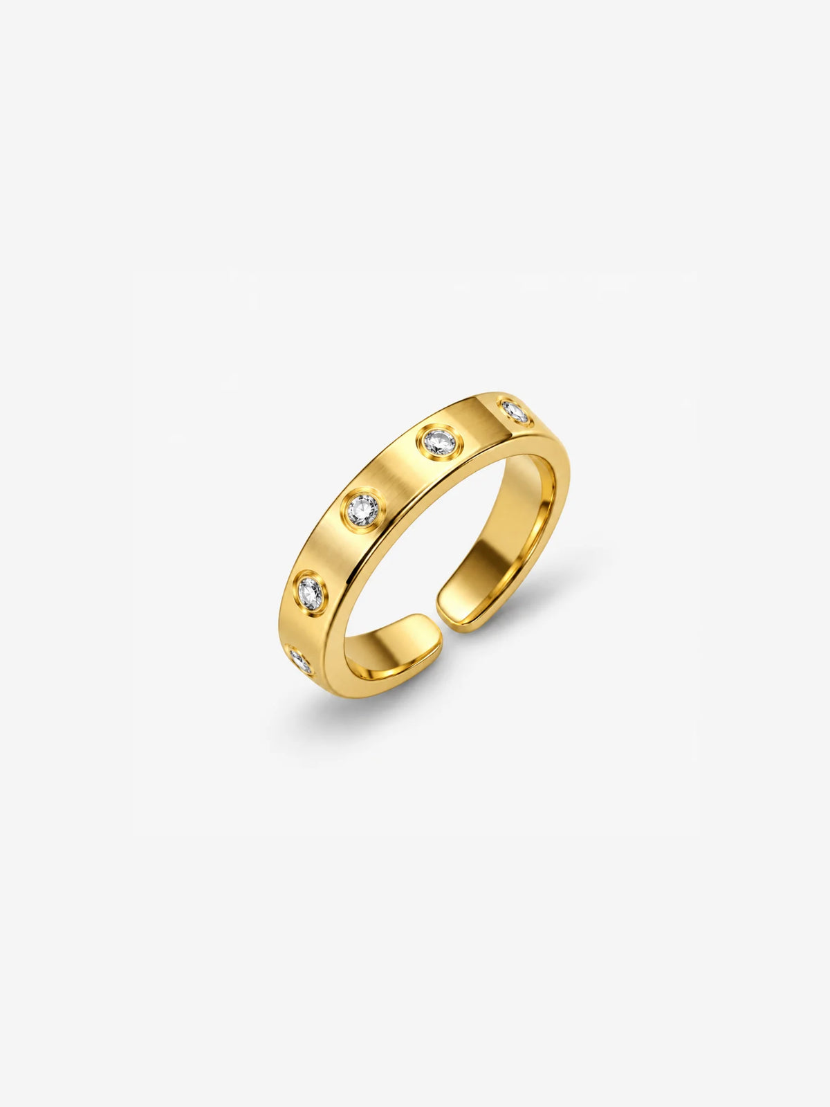 Anello Lara