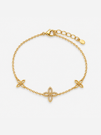 Bracciale Clover