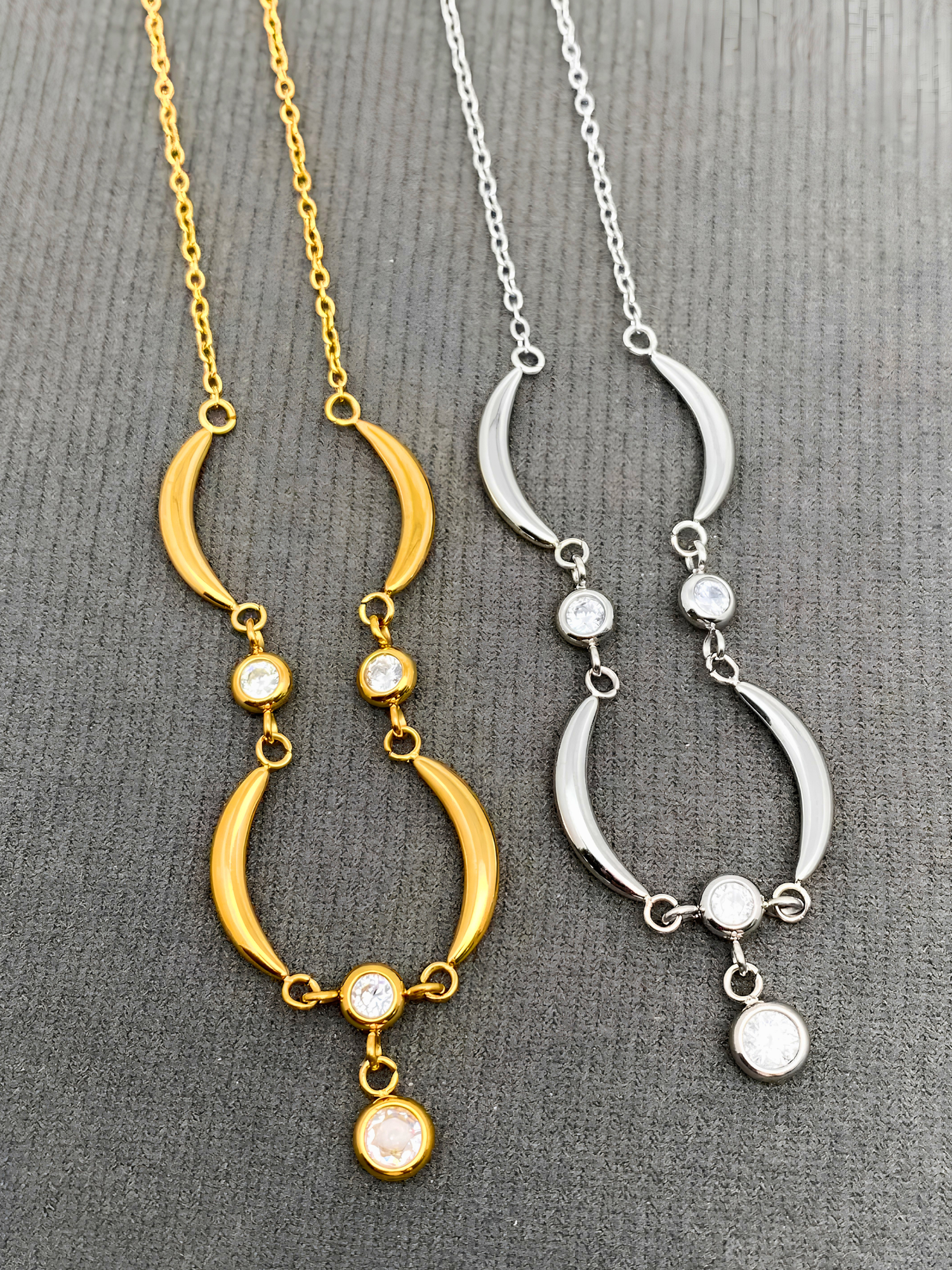 Collana Musa