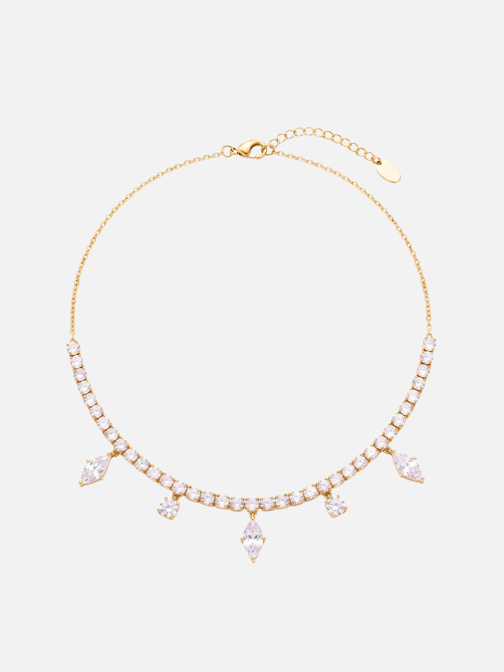 Collana Mirage