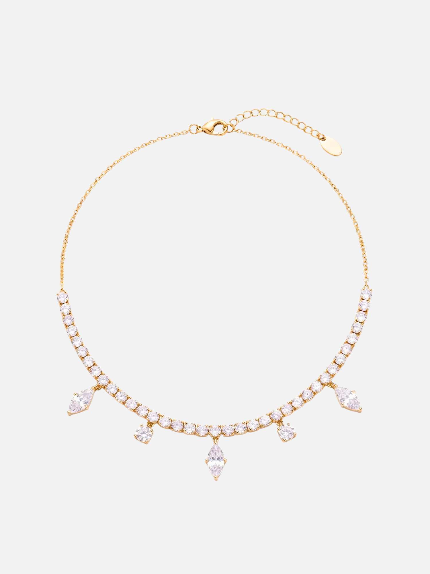 Collana Mirage