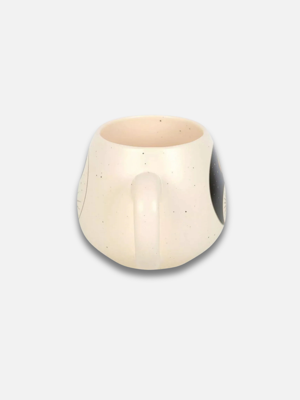 Tazza Yin Yang – Equilibrio di Sole e Luna