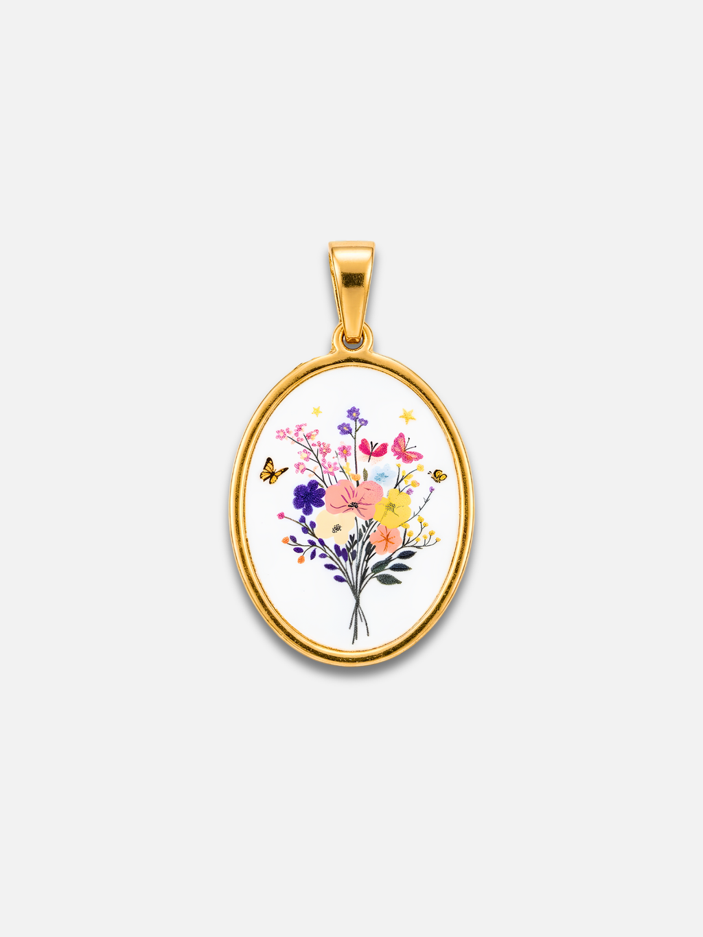 Charm Blossom