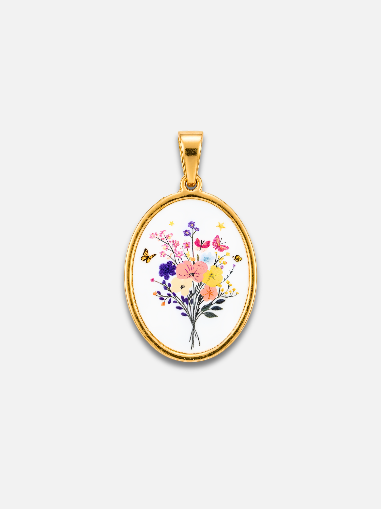 Charm Blossom