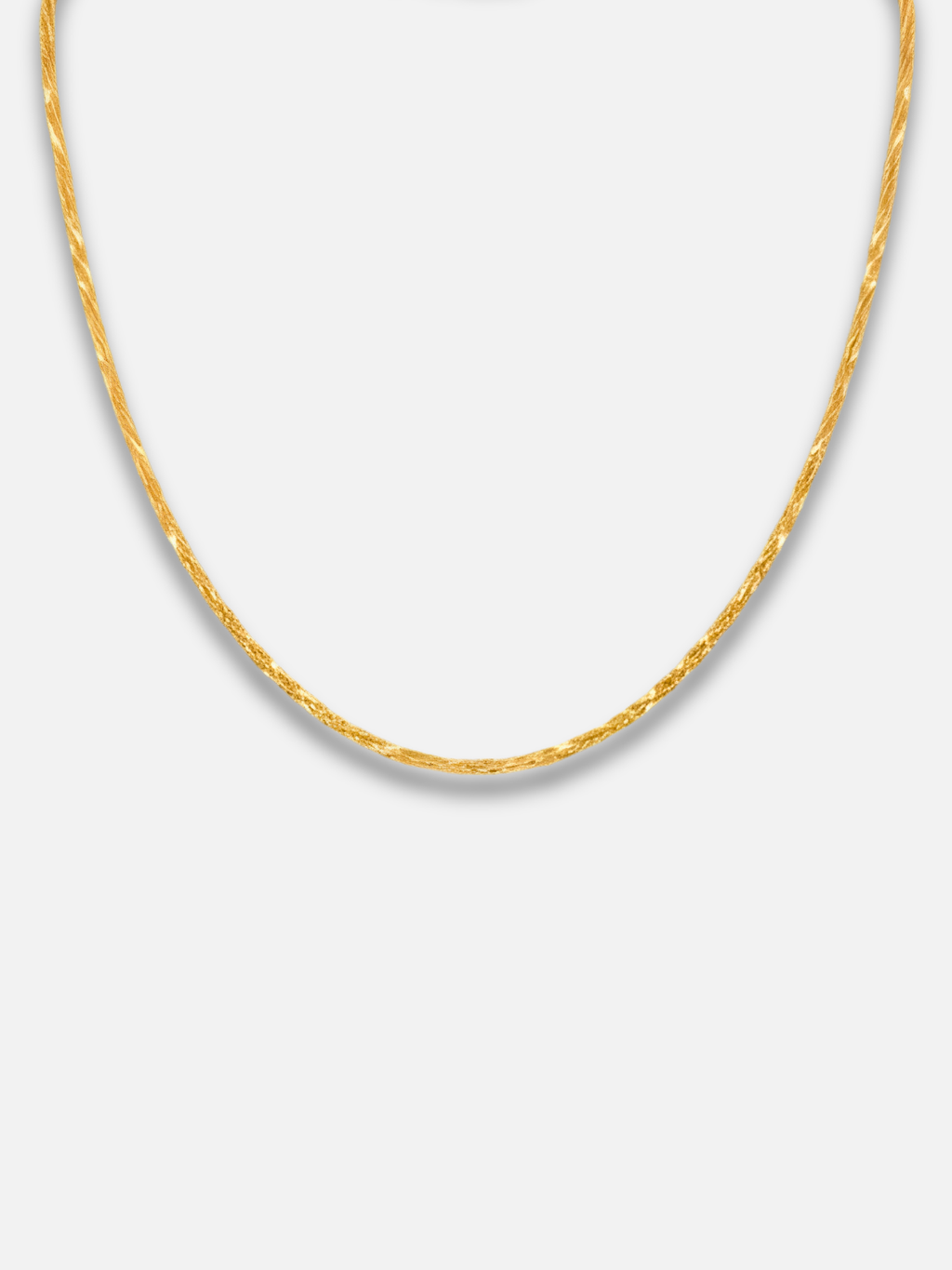 Collana Twist