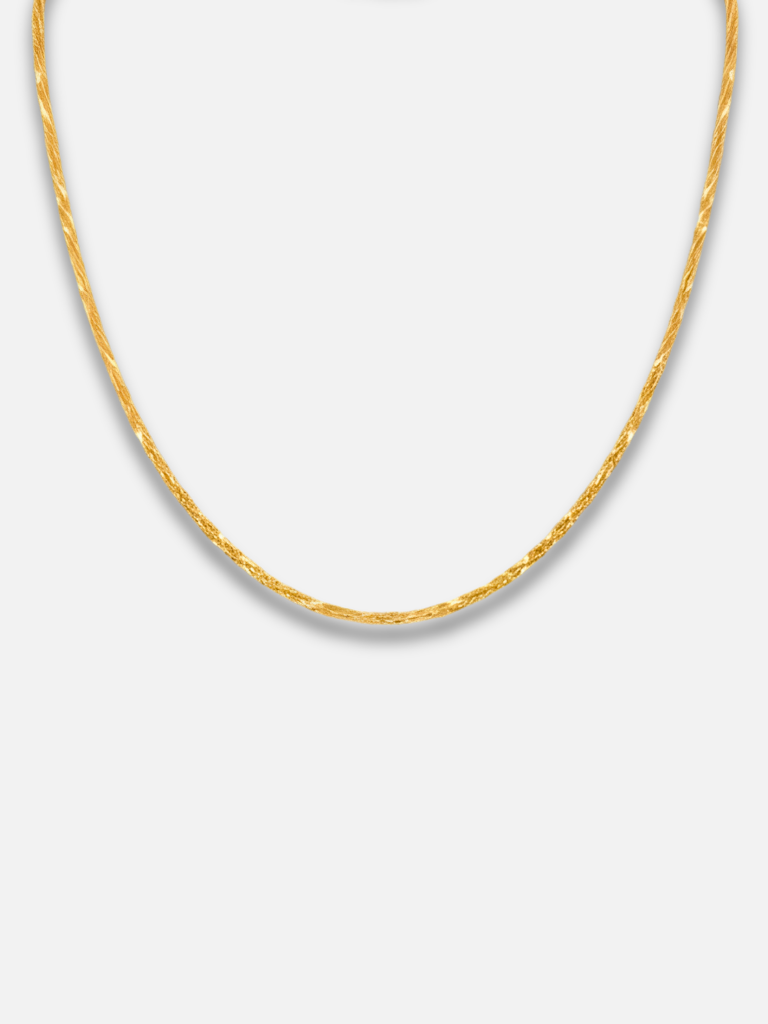 Collana Twist