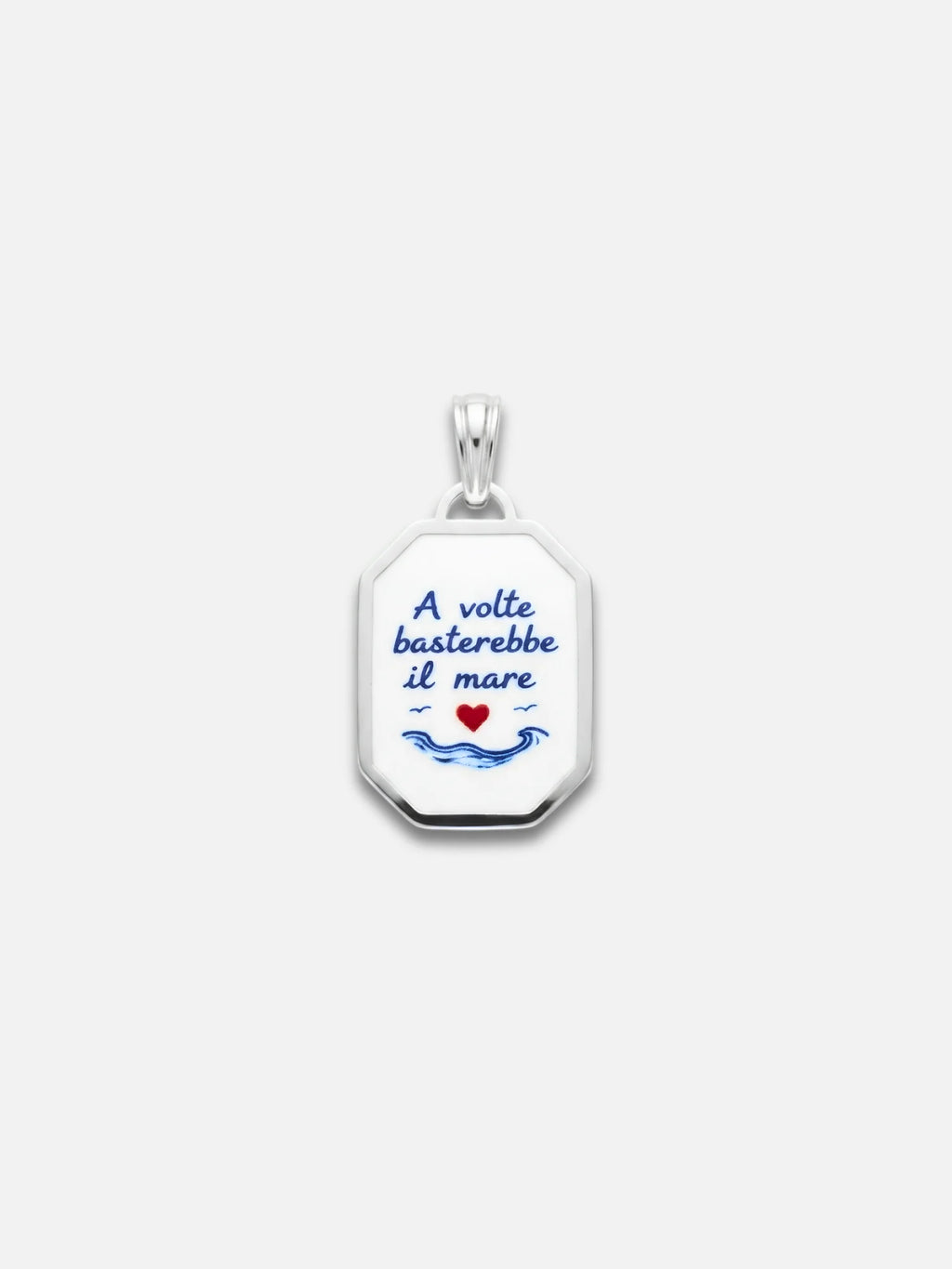 Charm "A volte Basterebbe il mare 2"