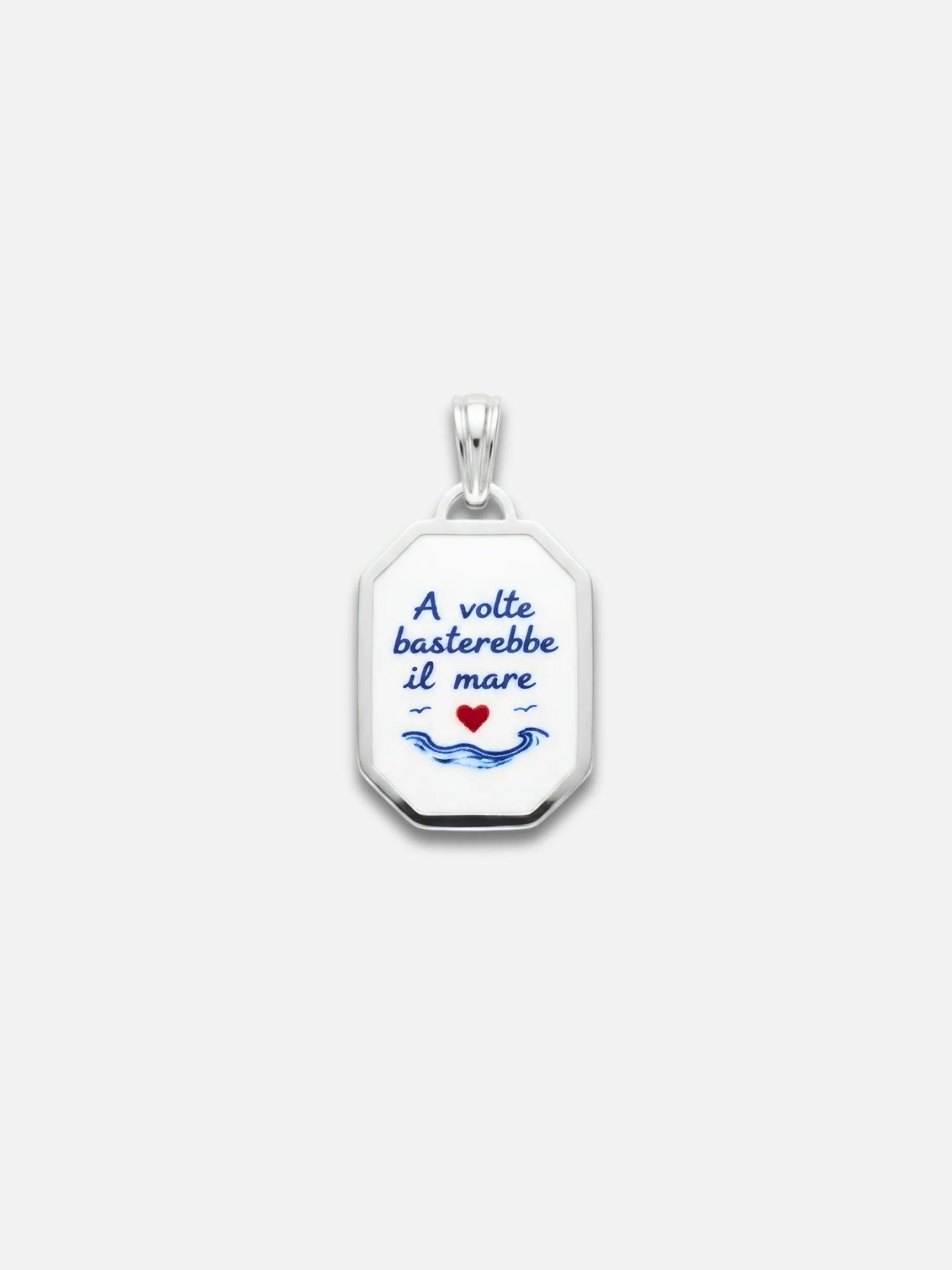 Charm "A volte Basterebbe il mare 2"