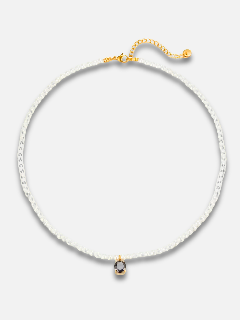 Collana Soheir