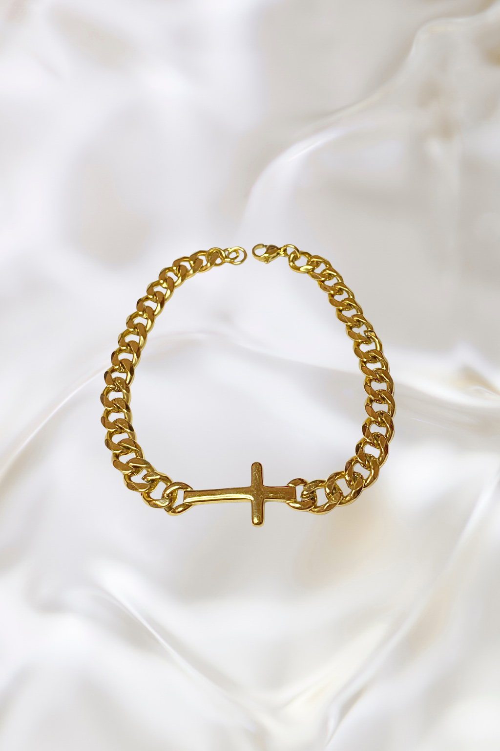 Bracciale Cross