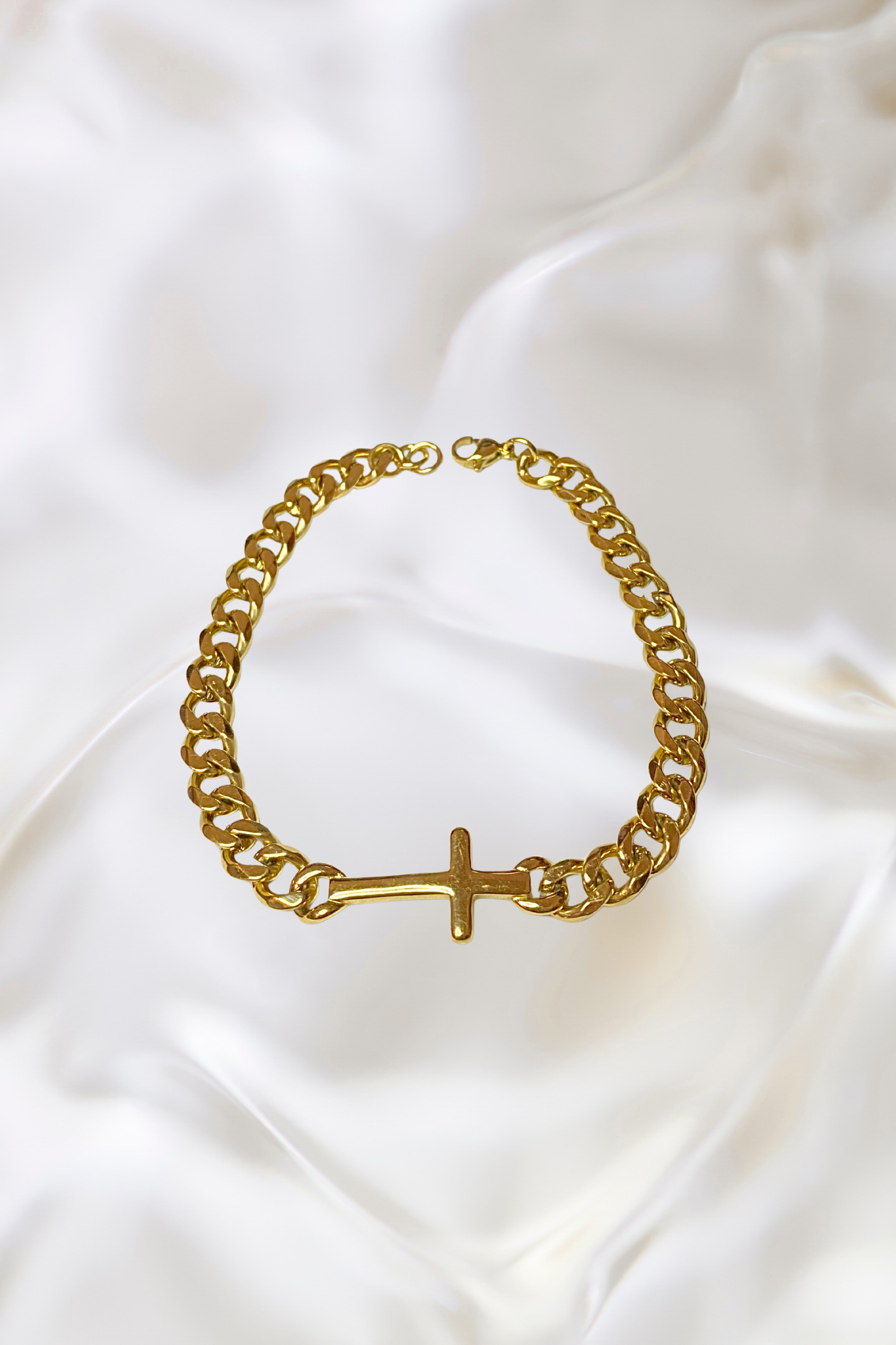 Bracciale Cross