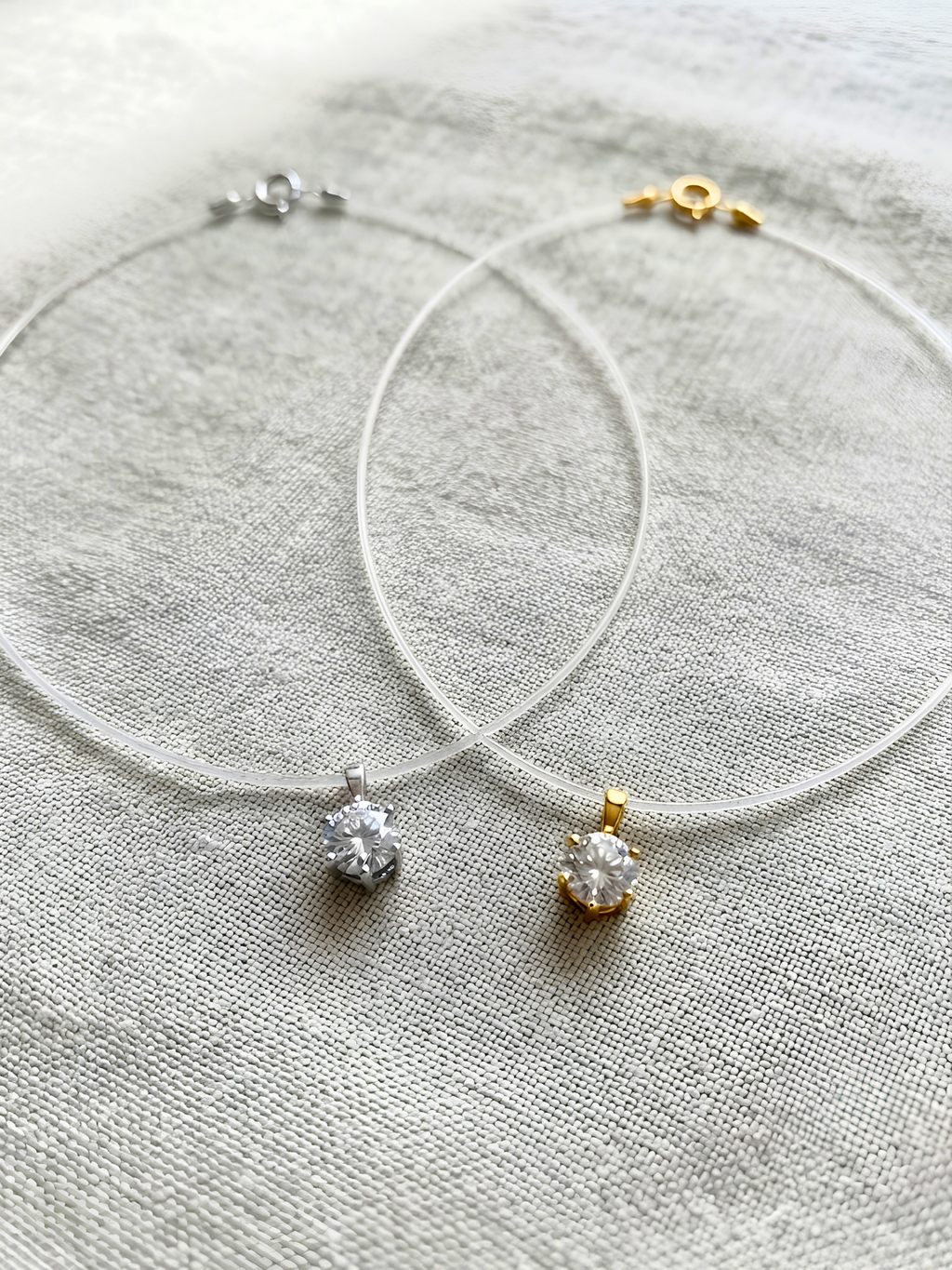 Collana Alma