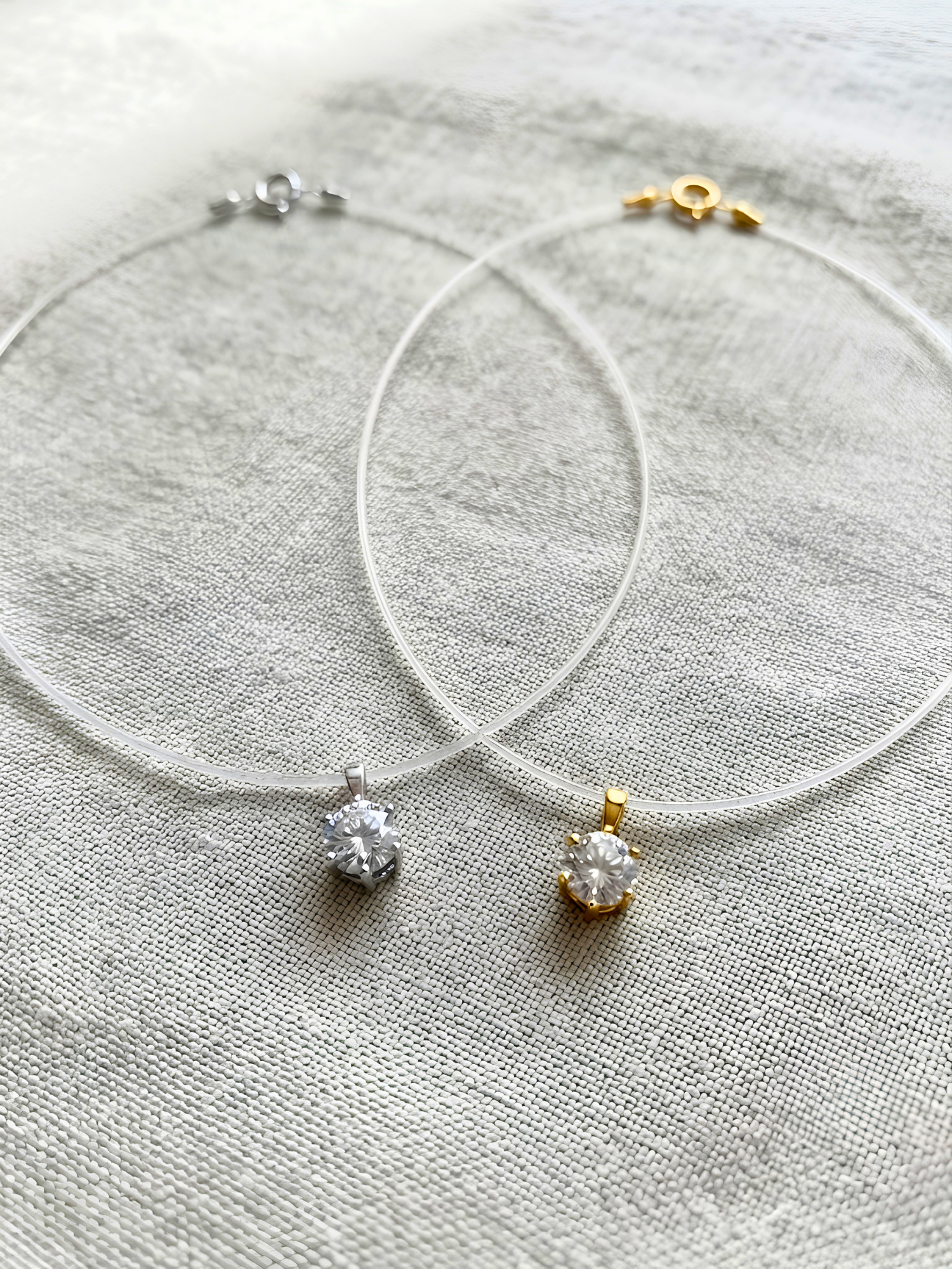 Collana Alma