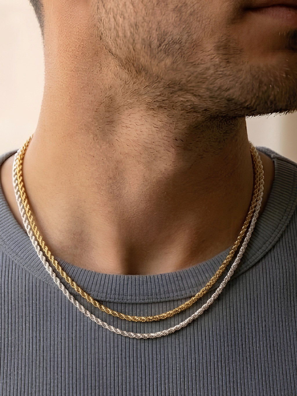 Collana Twist