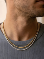 Collana Twist