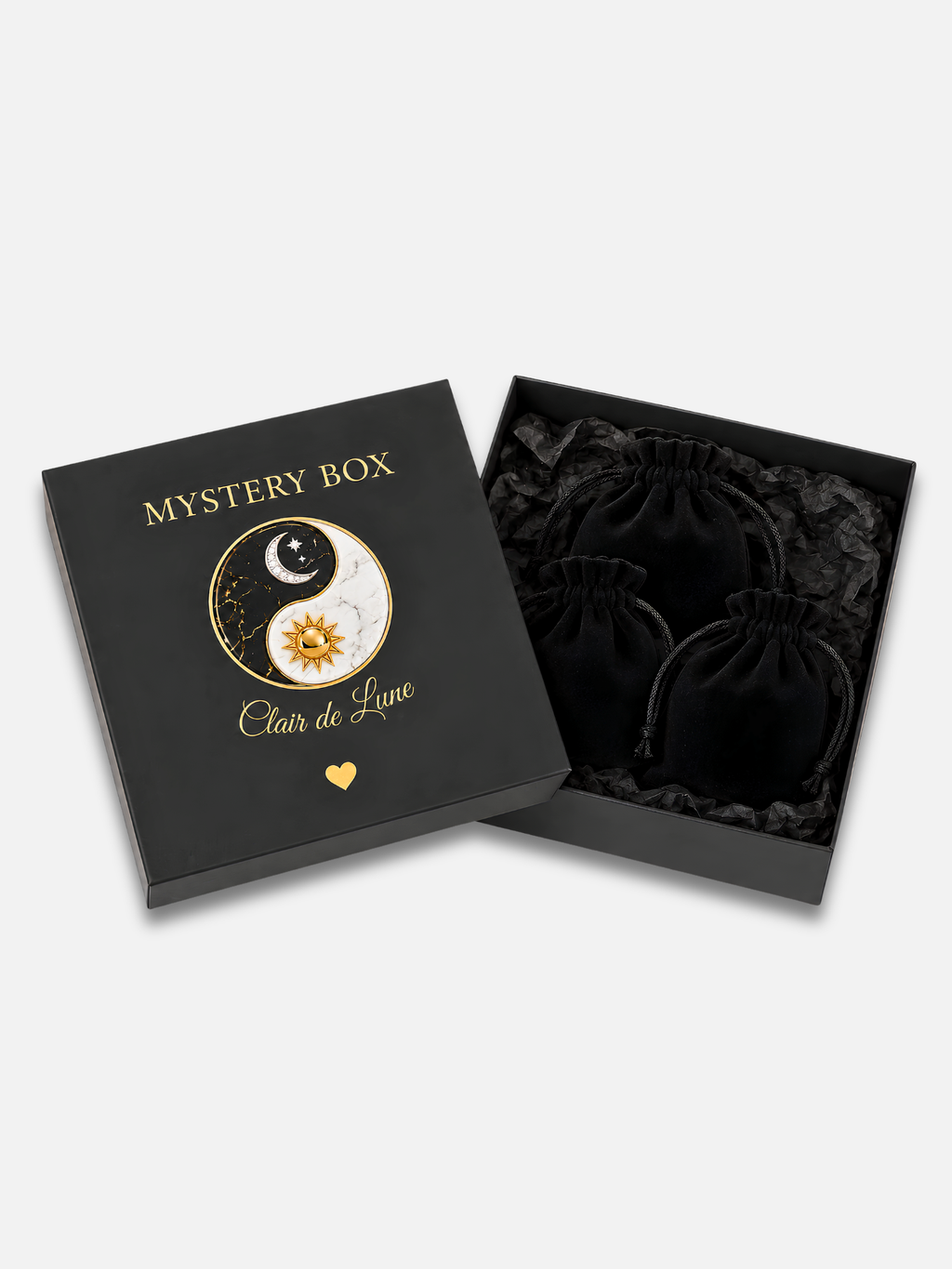 Mistery box Tesori Da Indossare