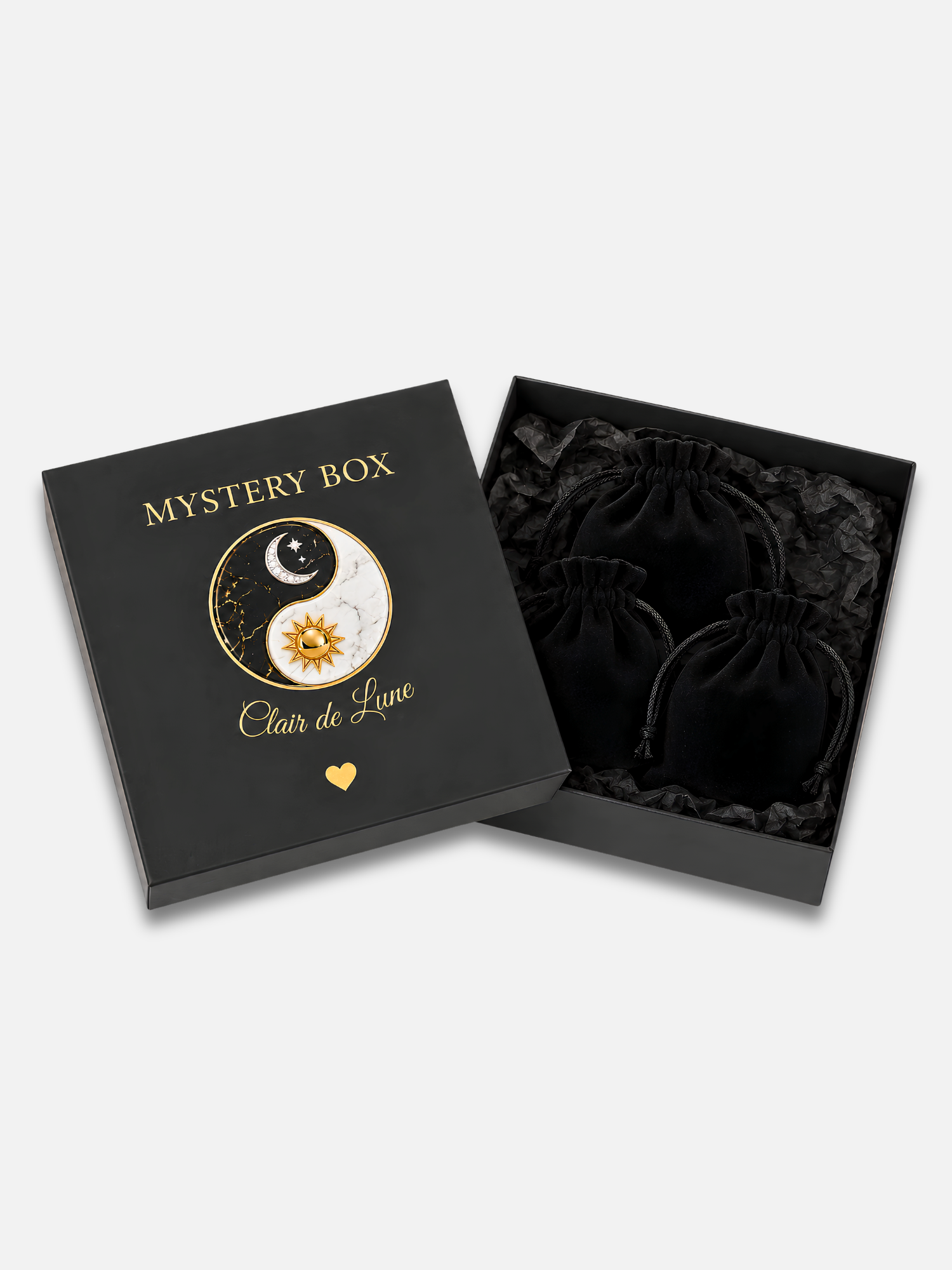 Mistery box Tesori Da Indossare