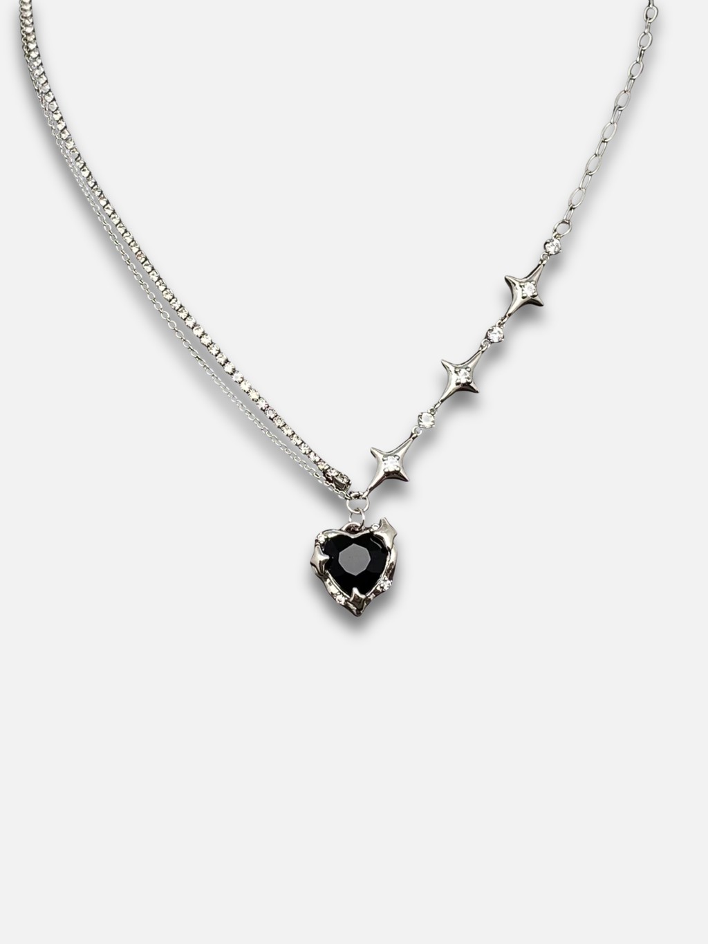Collana Morrigan