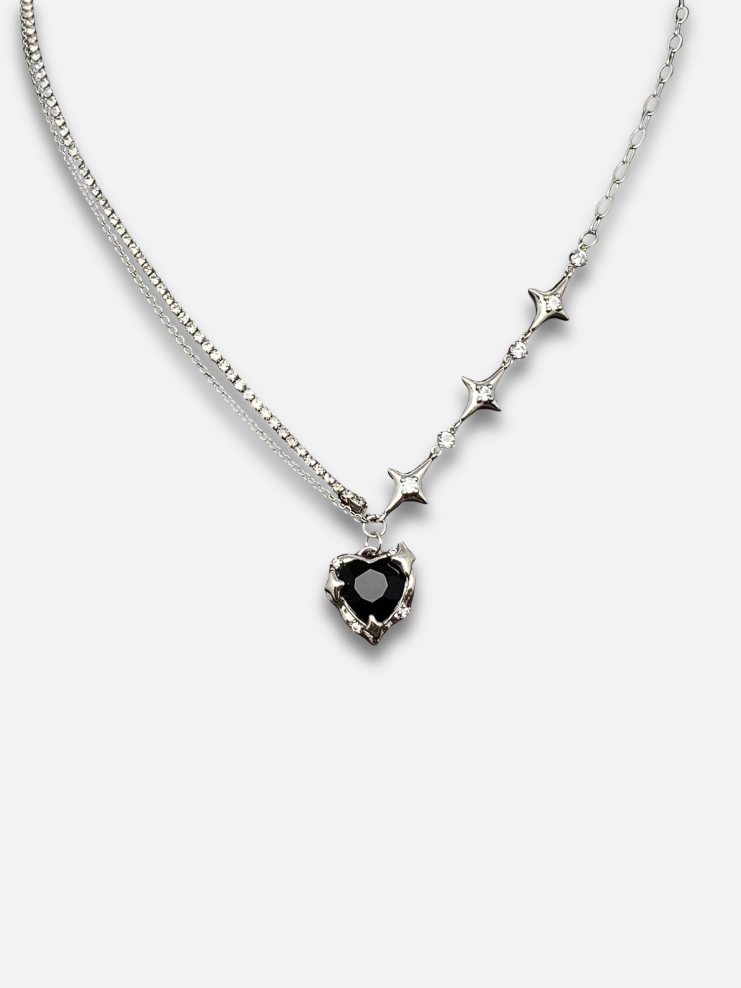 Collana Morrigan