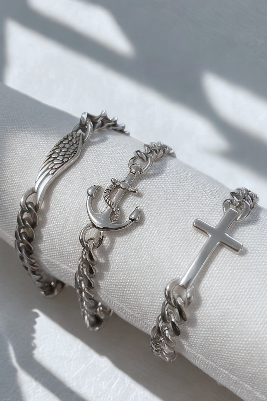 Bracciale Anchor
