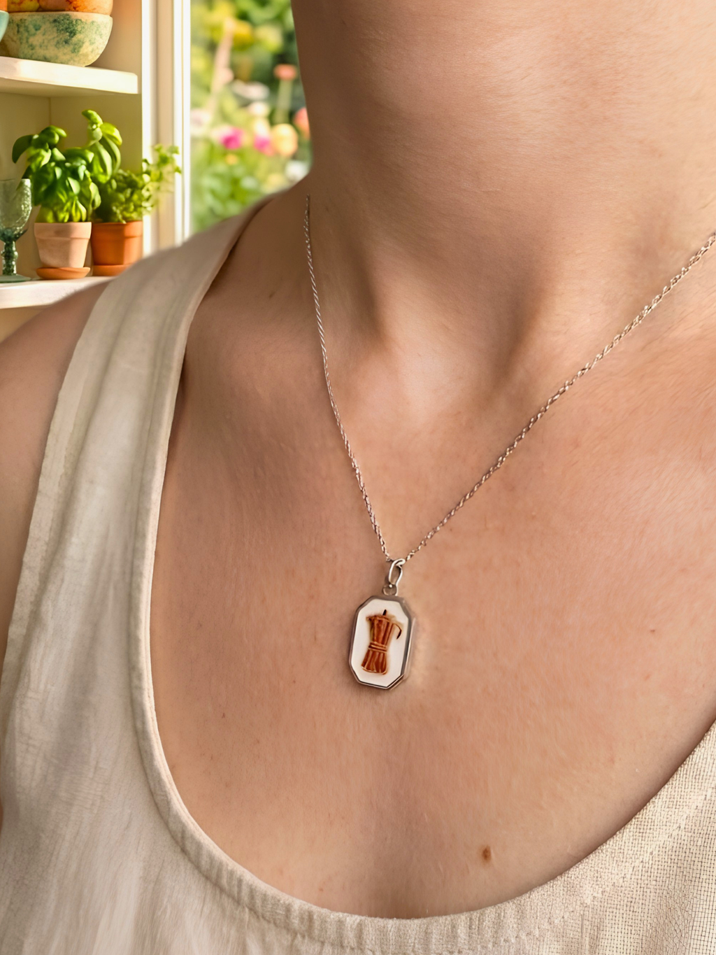 Charm MokArt