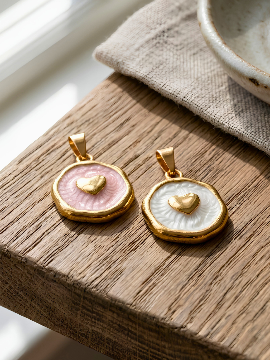 Charm "Kor"
