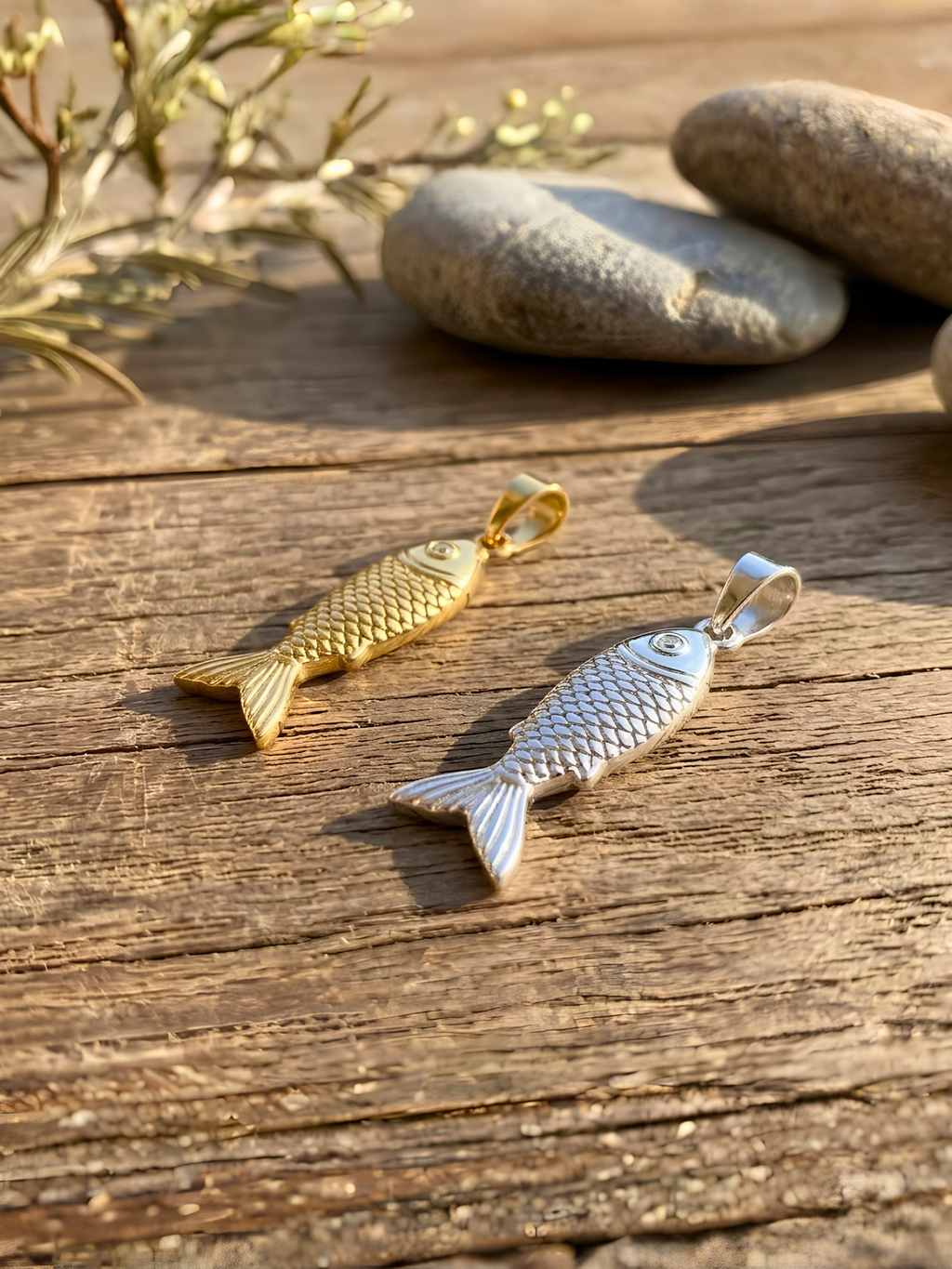Charm "Seaside"