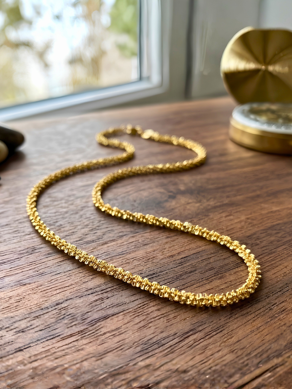 Collana Twist