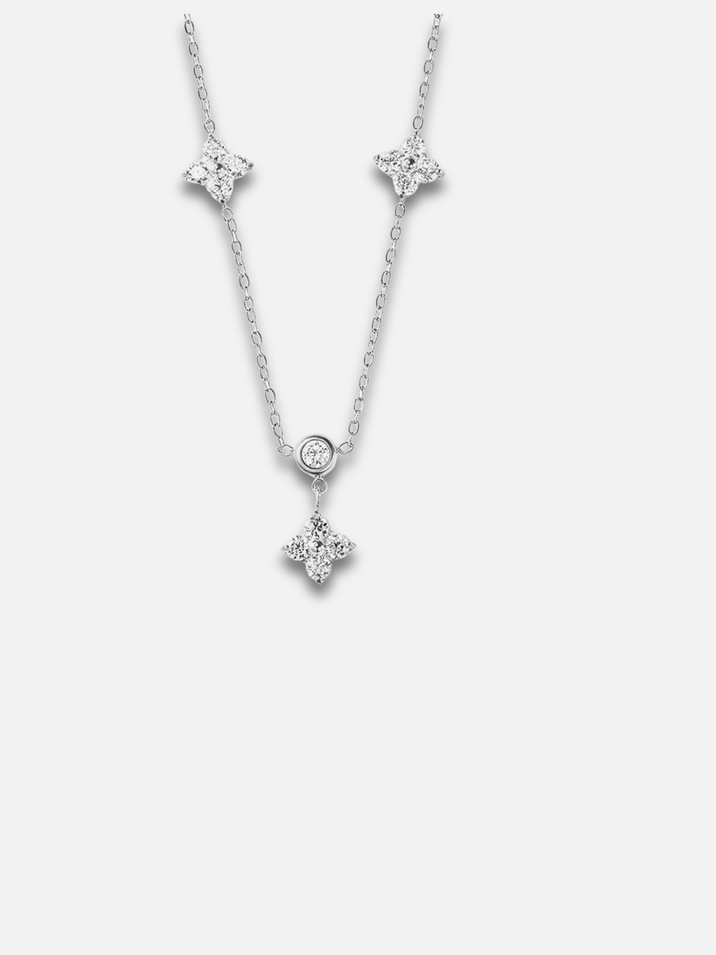 Collana Lumira