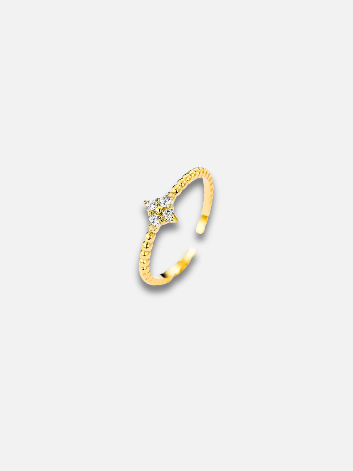 Anello Tyché